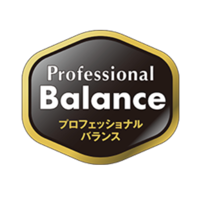 プロフェッショナルバランス