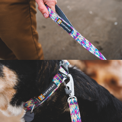 ラフウェア フロントレンジリーシュ (ruffwear)