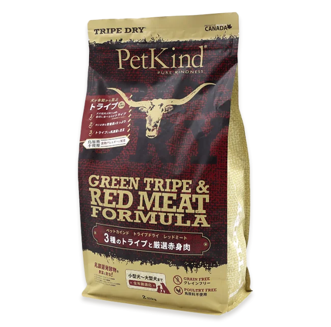 PetKind レッドミート