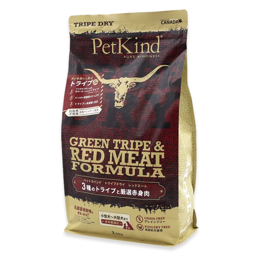 PetKind レッドミート