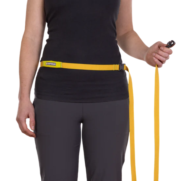 ラフウェア フラッグラインリーシュ ショルダーリード (ruffwear)