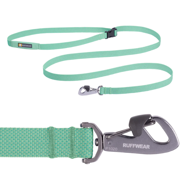 ラフウェア フラッグラインリーシュ ショルダーリード (ruffwear)