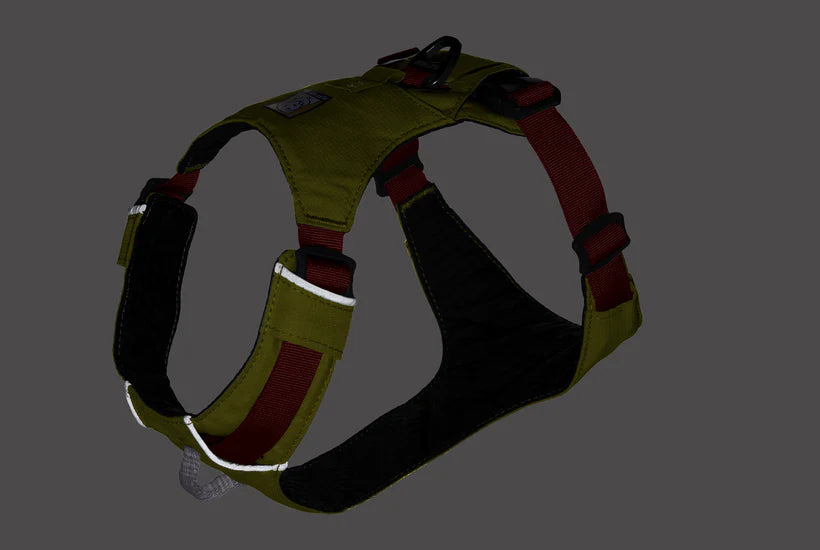 ラフウェア　ハイ＆ライトハーネス