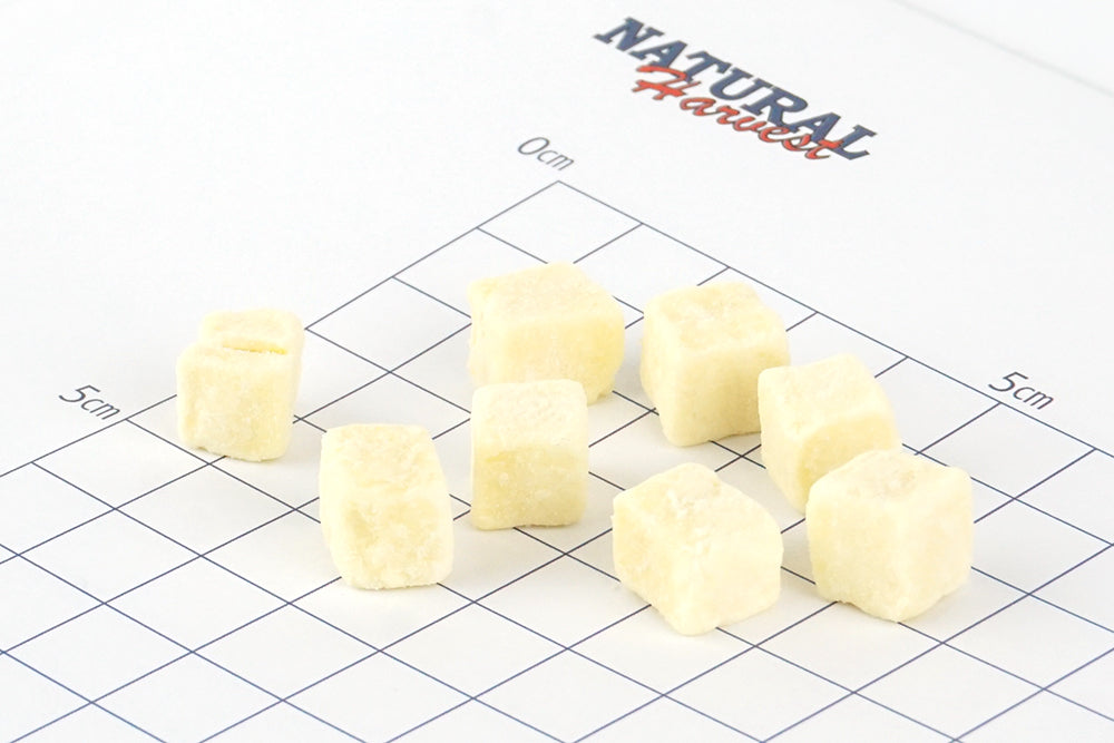 ナチュラルハーベスト ナチュラルキュービックチーズ 45g (ペットトリーツ)