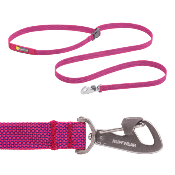 ラフウェア フラッグラインリーシュ ショルダーリード (ruffwear)