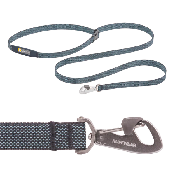 ラフウェア フラッグラインリーシュ ショルダーリード (ruffwear)