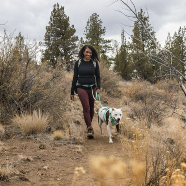 ラフウェア フラッグラインリーシュ ショルダーリード (ruffwear)