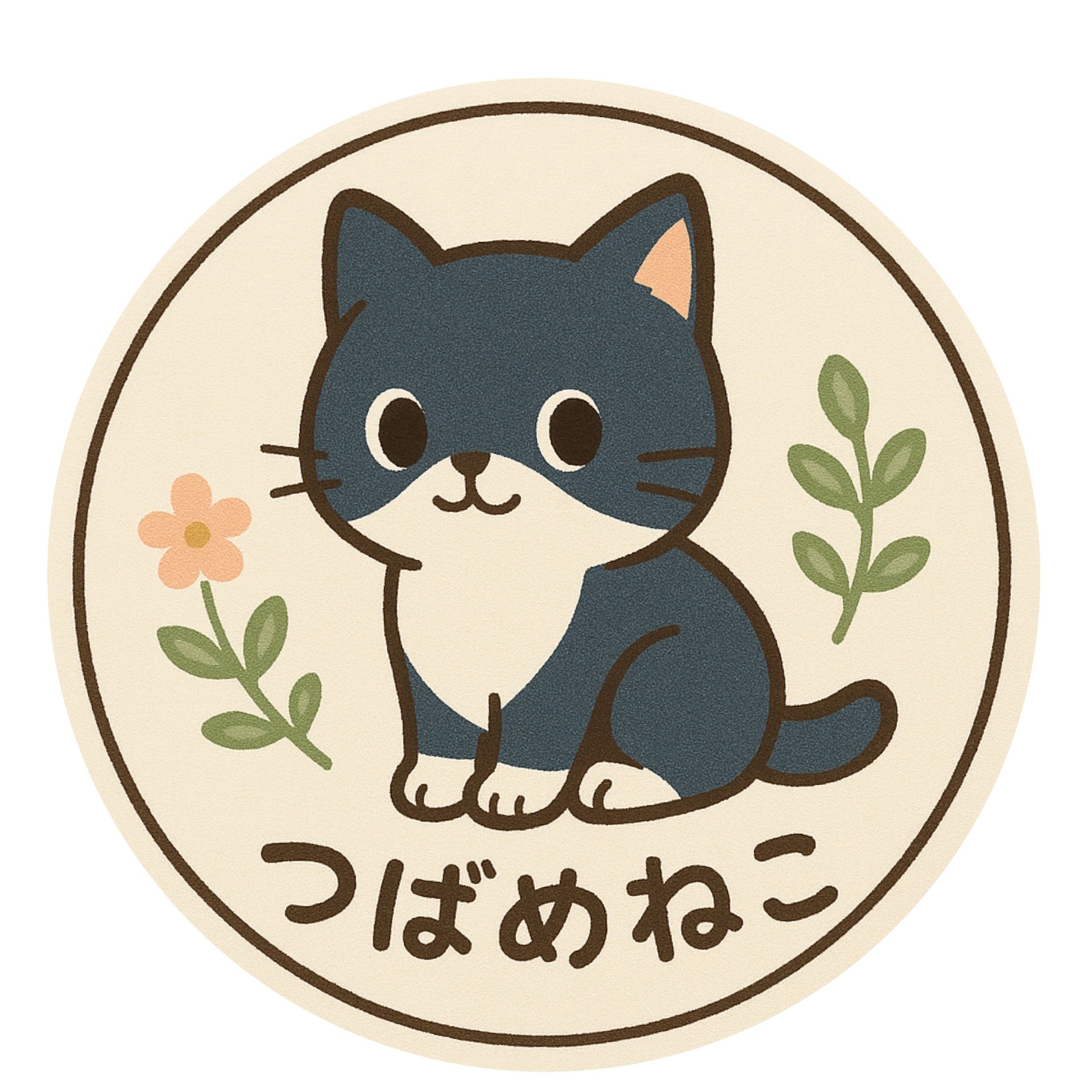 つばめねこ