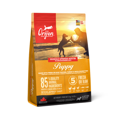 オリジン ドッグフード パピー