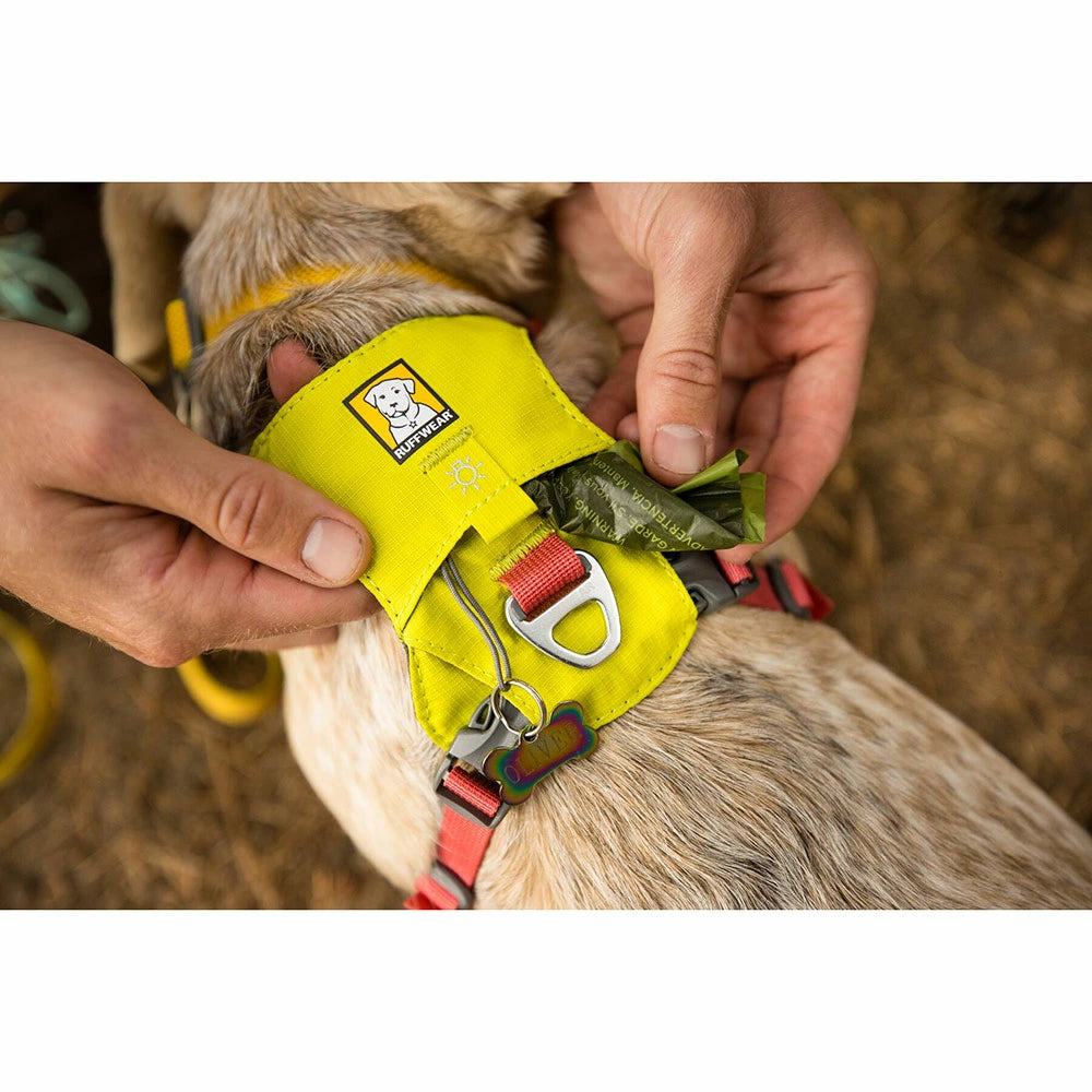 ラフウェア　ハイ＆ライトハーネス