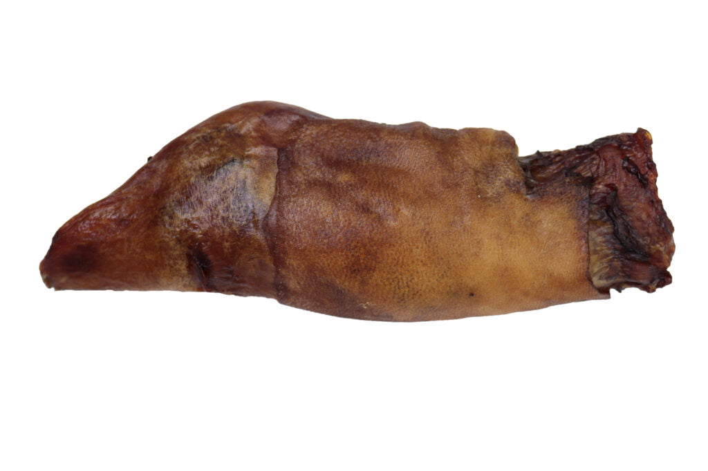 ハレマエ デンタルフフ（鹿のひづめ）