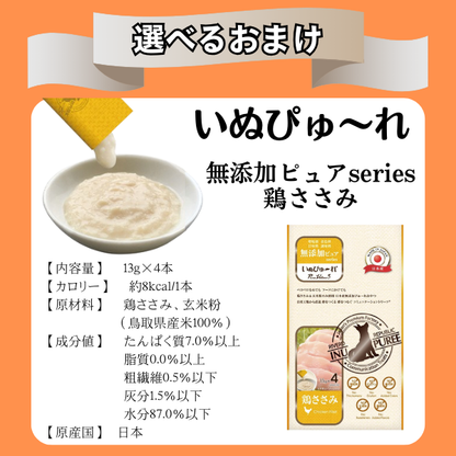 ブリスミックス pHコントロール グレインフリー チキン 小粒 (ドッグフード)
